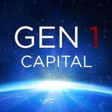 Gen 1 Capital, VC Fund