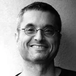 Ian Wenig