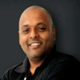Rajendran Dandapani