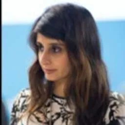 Ruchika Julapalli, Angel Investor