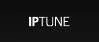 Iptune