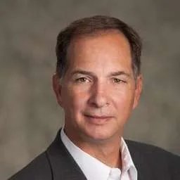 Mark Zediker