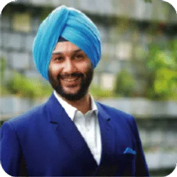 Sanjit Singh Paul