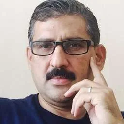 Vishnu Bhat, Angel Investor