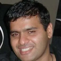 Siddharth Sood, Angel Investor