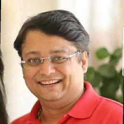 Siddharth Agrawal, Angel Investor