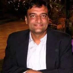 Sanjay Yadav