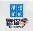 Bottomsup