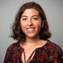 Maria Jose Alvarez