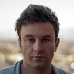 Goran Stefkovski