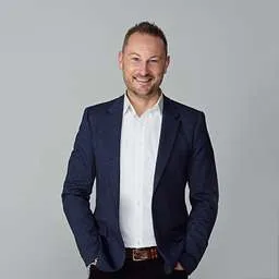 Dan Maslin