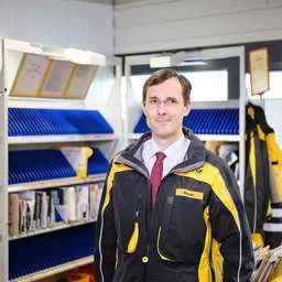 Tobias Meyer