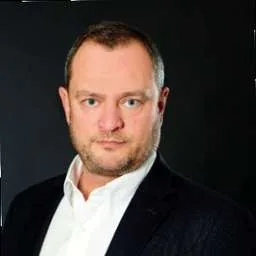 Arnaud Muller