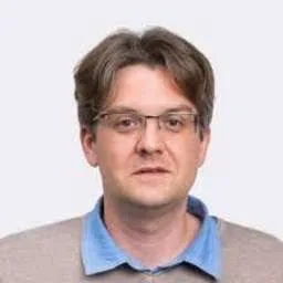 Yannick Suter