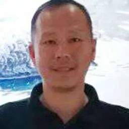 Yong Cui