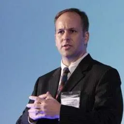 Colin Anderson