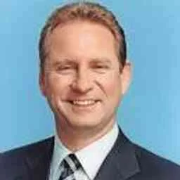 Hartmut Ostrowski, Angel Investor