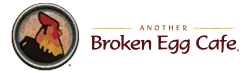 Another Broken Egg