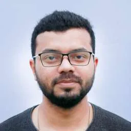 M Asif Rahman, VP Finance at Bangladesh Association of Software and Information Services (BASIS)