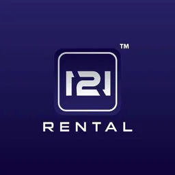 121 Rental