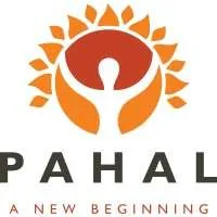 Pahal