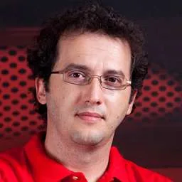Bogdan Dumitru