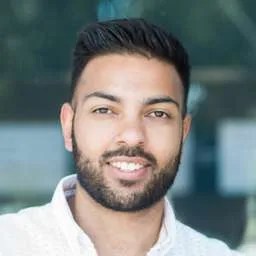 Nadeem Nathoo