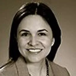Ingrid Mazul