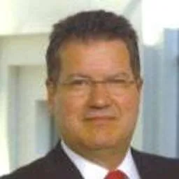 Kenneth May
