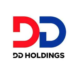DD Holdings