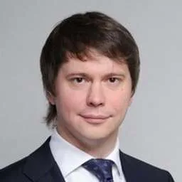 Alexey Mashchenkov