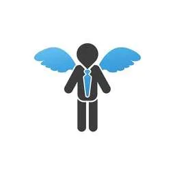 E. U., Angel Investor
