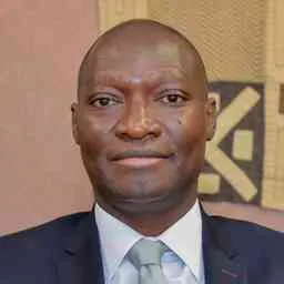 Cyrille Nkontchou