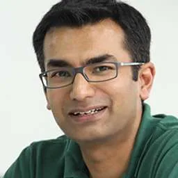 Gaurav Mathur