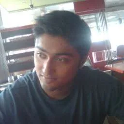 Nikhil Dorai