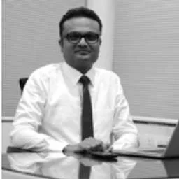 Manish Gupta