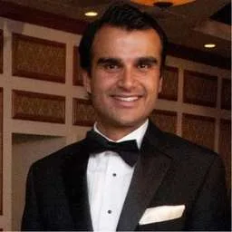 Vipul Gautam
