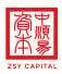 ZSY Capital, VC Fund