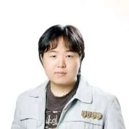 Youngho Park