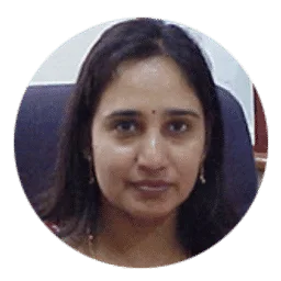 Vibha Tripathi