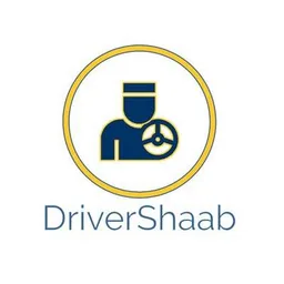 DriverShaab
