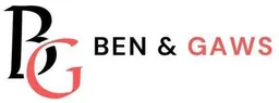 BEN & GAWS