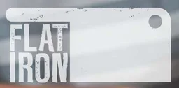 Flat Iron