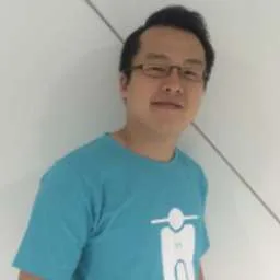 Suwatt Pathopakawan, Founder at SKOOTAR
