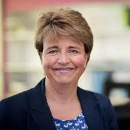 Wendy Alexander