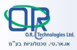 O.R.Technologies