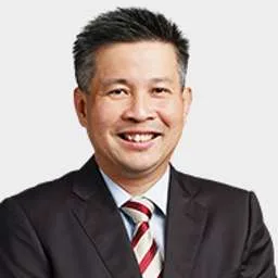 LEE KOK CHEW