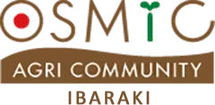 Osmic Agri Ibaraki