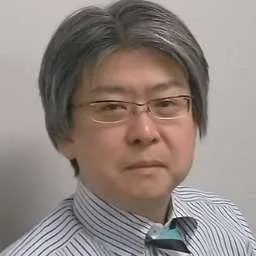 Ken Nishida
