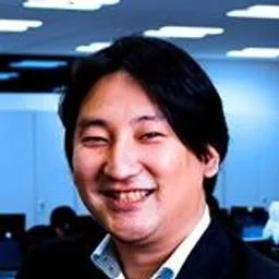 Hayashi Takahiro